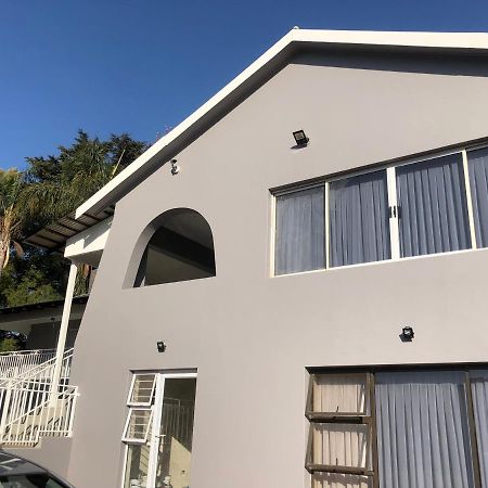 ヨハネスブルグ 6 On Acacia Bed & Breakfast エクステリア 写真