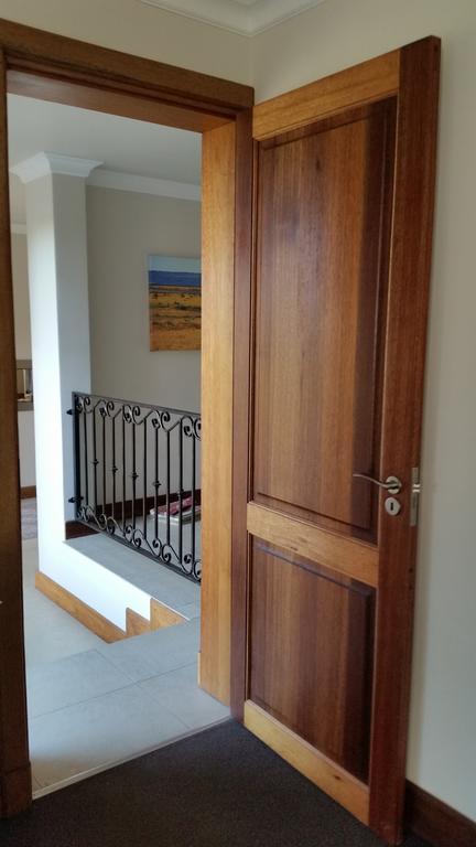 ヨハネスブルグ 6 On Acacia Bed & Breakfast 部屋 写真