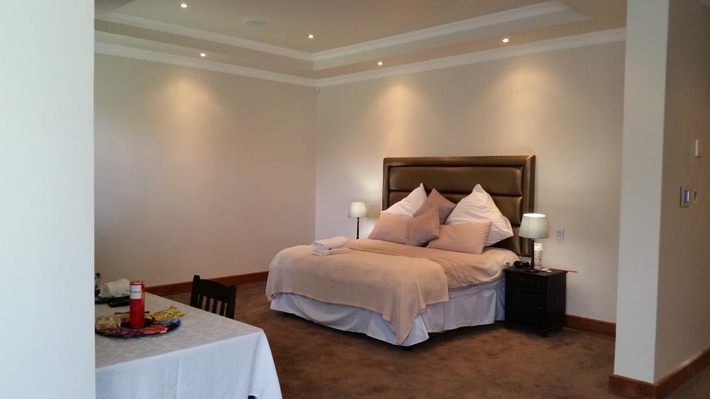 ヨハネスブルグ 6 On Acacia Bed & Breakfast 部屋 写真