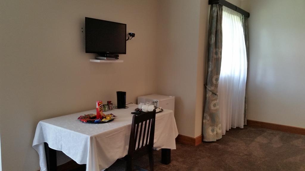 ヨハネスブルグ 6 On Acacia Bed & Breakfast 部屋 写真