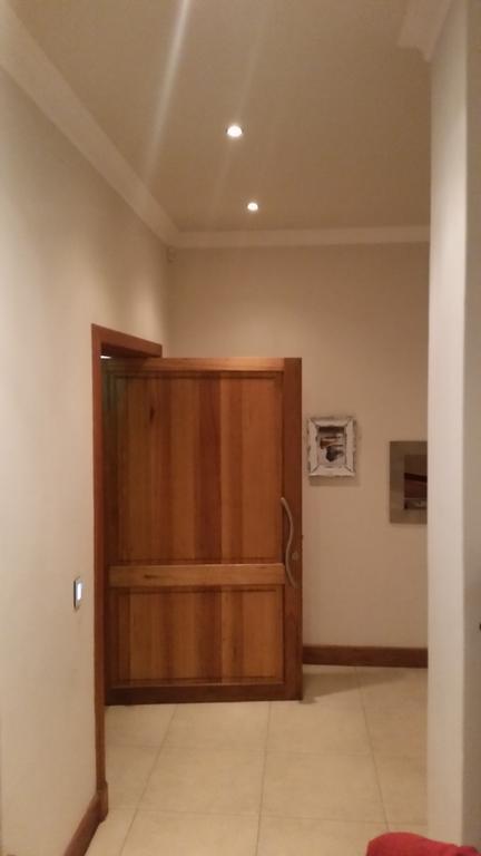 ヨハネスブルグ 6 On Acacia Bed & Breakfast エクステリア 写真
