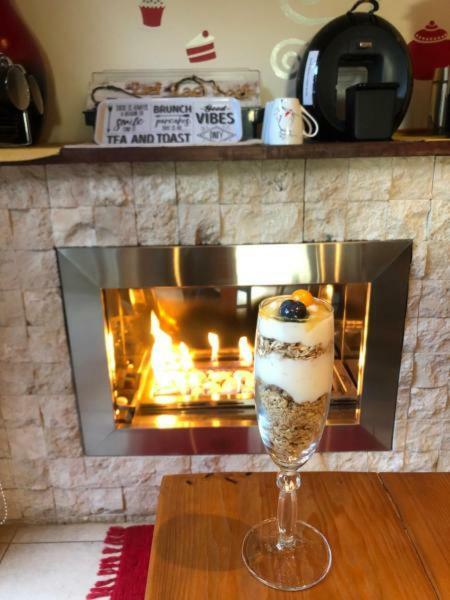 ヨハネスブルグ 6 On Acacia Bed & Breakfast エクステリア 写真